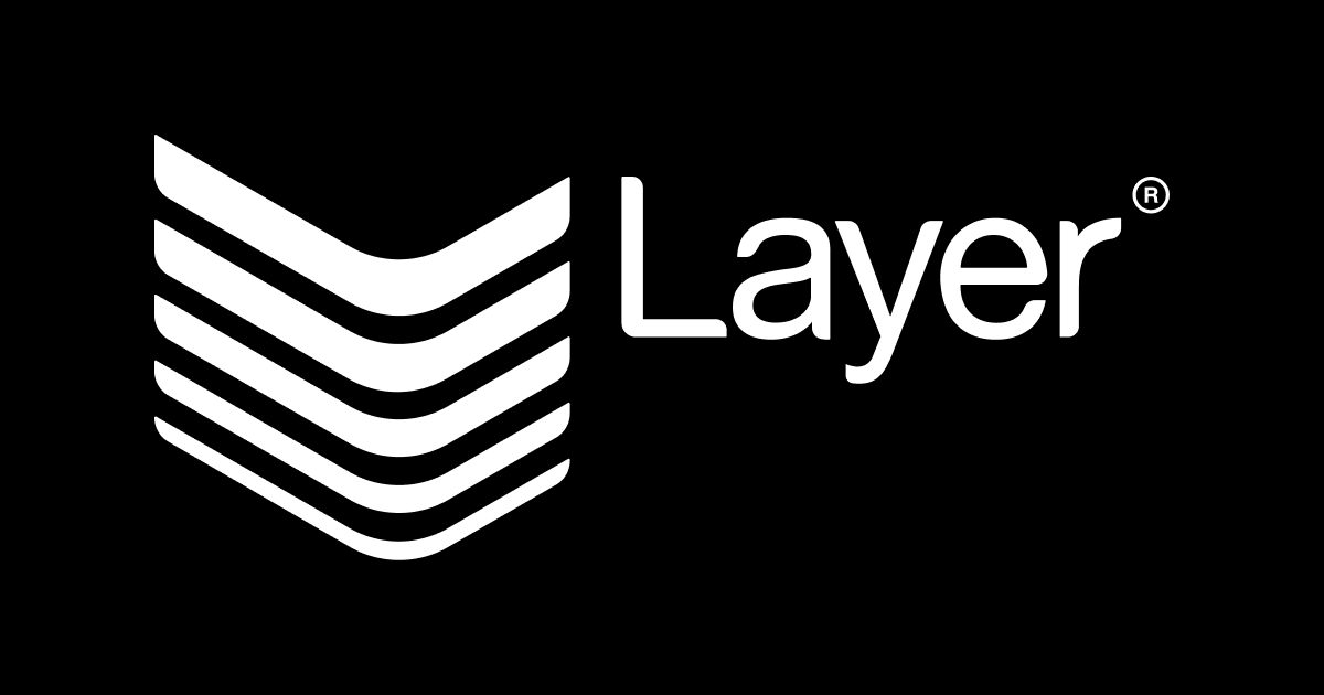 Layer — Director-led project management in London