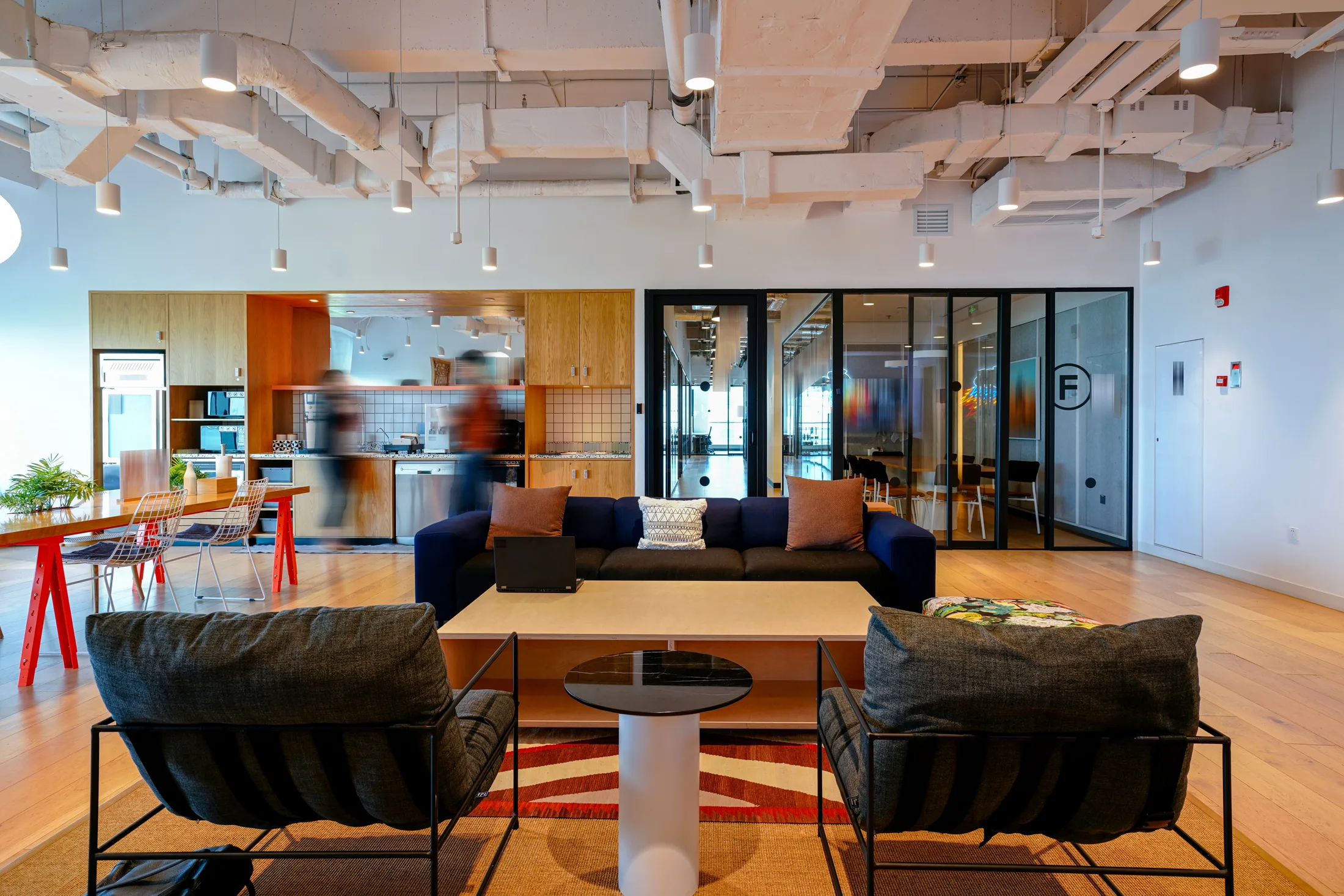 Flex & Co-working