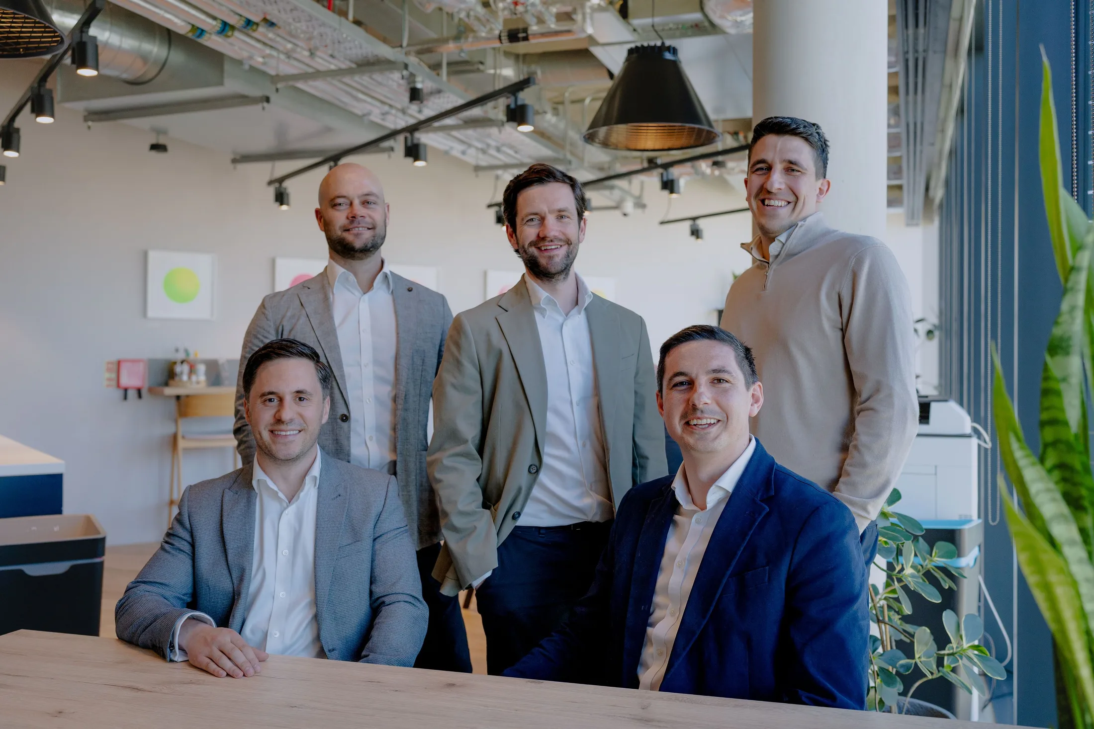 Layer Official Launch